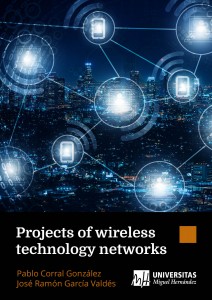 portada project wireless