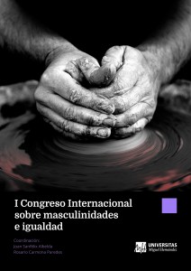 I congreso int. sobre masculinidades e igualdad